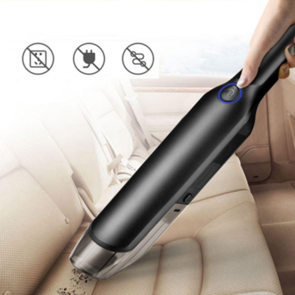 Compact Car Vacuum Cleaner Compact Car Vacuum Cleaner