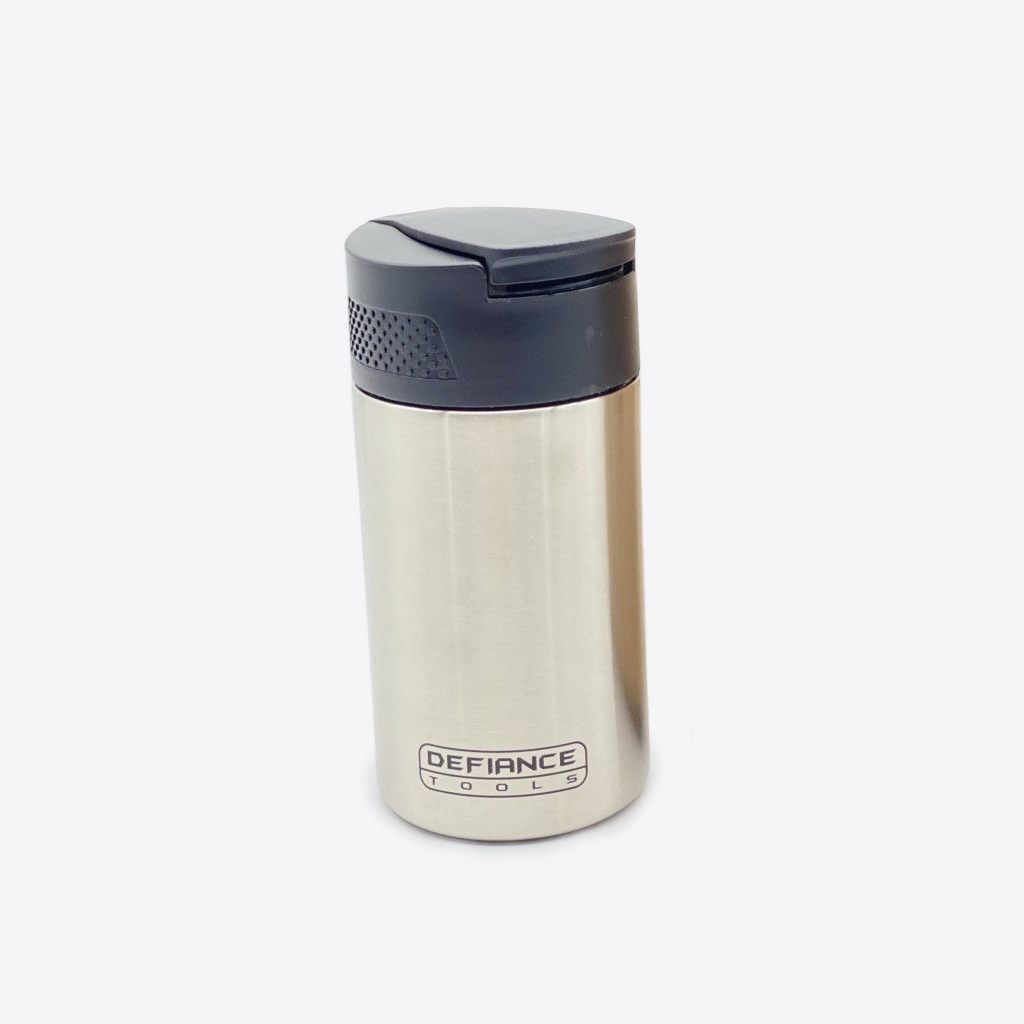 Insulated French Press To-Go | Classy Outdoor